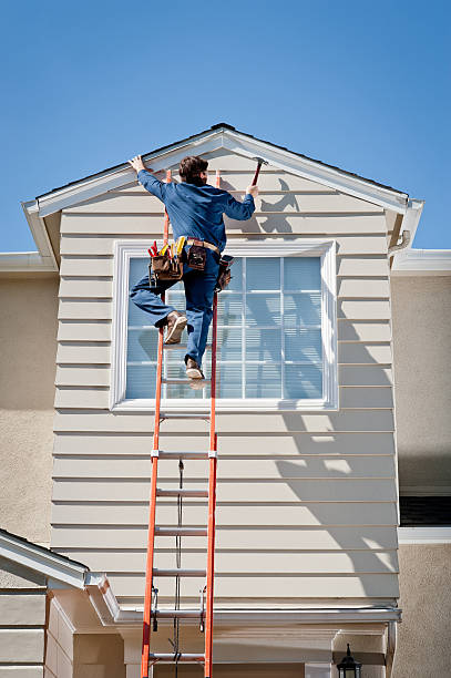 Siding Removal and Disposal